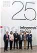 Infopress Group, 25 de ani de istorie pe piata tipografica din Romania