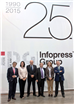 Infopress Group, 25 years of printing history in Romania