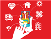 Fundaţia Vodafone România şi Mediafax prezintă proiecte în care tehnologia schimbă viaţa oamenilor în bine 