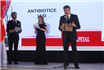 Antibiotice premiată la Gala “Premiile Capital”