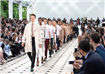 Casa de moda Burberry a lansat colectia masculina de primavara-vara 2016, intitulata “Strait-Laced”!