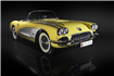 Galeria Țiriac Collection organizează, cu ocazia Zilei Naționale a SUA, o paradă a mașinilor clasice americane