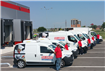 Selgros lansează serviciul de distribuție pentru zona Bucureștiului •	Compania a investit circa 4 mil. EUR în facilitățile de livrare 