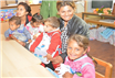 Carrefour și ovidiu Ro continuă parteneriatul pentru educația preșcolară: 5.000 de copii săraci sunt așteptați cu rechizite noi la grădiniță