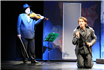 Spectacolul „Însemnările unui nebun” deschide noua stagiune teatrală ARCUB Batiște