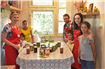 Dr. Oetker păstrează bucuriile copilariei în SOS Satele Copiilor România