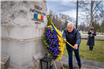 Vizita oficială a ministrului apărării naționale la Sofia 