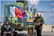 Ministrul apărării naționale, la ceremonia de certificare a detașamentului Forțelor Aeriene Italiene 