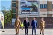 Ministrul apărării naționale, la ceremonia dedicată împlinirii a 30 de ani de la înființarea Batalionului 20 Infanterie „Dolj” 