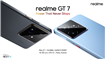 realme GT7 debutează oficial pe 27 mai la Paris