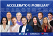 Agenții imobiliari sunt așteptați la Iași pe 15 mai, la Acceleratorul Imobiliar