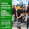 Târgul Național Imobiliar TNI - ZEB EXPO