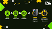 PC Garage te echipează gratuit -căști Razer Blackshark V2X sau carcasă Segotep Nova V1 Black