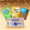 Mărcile proprii Sezamo au câștigat 4 premii internaționale — și datorită Sezamo Xtra, sunt acum mai ieftine decât produsele discounterilor