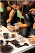 Code2Cup, primul festival de cafea din România organizat pentru profesioniștii din IT,  revine în acest an la Politehnica București și în Iași