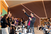 Code2Cup, primul festival de cafea din România organizat pentru profesioniștii din IT,  revine în acest an la Politehnica București și în Iași