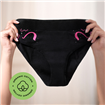 Confort, protecție și sustenabilitate  în timpul menstruației