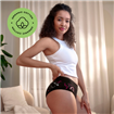 Confort, protecție și sustenabilitate  în timpul menstruației