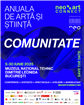 Neo Art Connect/NAC/ ediția a 3-a: Artă, Știință și Comunitate la Muzeul Național Tehnic Dimitrie Leonida