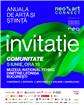 Neo Art Connect/NAC/ ediția a 3-a: Artă, Știință și Comunitate la Muzeul Național Tehnic Dimitrie Leonida
