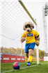 Sezonul fotbalistic a început la PENNY RONNY ajunge la magazinul Federației Române de Fotbal, iar fanii sunt  așteptați în Fan Zone la meciul România – Cipru 