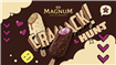 Magnum lansează “The Crack Hunt” – prima activare de gaming care transformă un sunet într-o poftă irezistibilă de înghețată 