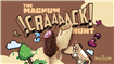 Magnum lansează “The Crack Hunt” – prima activare de gaming care transformă un sunet într-o poftă irezistibilă de înghețată 