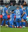 PUMA și Universitatea Craiova continuă parteneriatul și lansează noul echipament pentru sezonul 2025/2026 