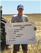 Fermierii campioni la rapiță din județul Dolj