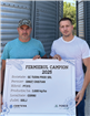 Fermierii campioni la rapiță din județul Dolj
