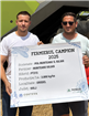 Fermierii campioni la rapiță din județul Dolj