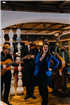 Grupul City Grill lansează „Mixtură de Lăutărie” – un program artistic original care aduce muzica tradițională interpretată și mixată live în ritmuri de DJ, direct în restaurante