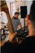 Grupul City Grill lansează „Mixtură de Lăutărie” – un program artistic original care aduce muzica tradițională interpretată și mixată live în ritmuri de DJ, direct în restaurante