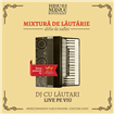 Grupul City Grill lansează „Mixtură de Lăutărie” – un program artistic original care aduce muzica tradițională interpretată și mixată live în ritmuri de DJ, direct în restaurante