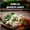 Produsele italienești câștigă teren în e-commerce: 25% dintre comenzile Sezamo includ cel puțin un articol din Italia