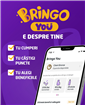 Bringo lansează Bringo YOU – programul de loialitate care răsplătește rutina de cumpărare cu extra-beneficii, fără înscriere sau costuri suplimentare