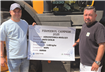Fermierii campioni la rapiță din județul Giurgiu