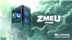 PC Garage lansează ZMEU Prime – un PC de gaming echilibrat, ideal pentru gamerii la început de drum