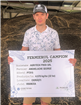 Fermierii campioni la rapiță din zona Moldovei cu hibrizii PT315, PT314 si PT303