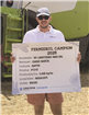 Fermierii campioni la rapiță din zona Moldovei cu hibrizii PT315, PT314 si PT303