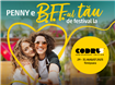 PENNY e BFF-ul tău de distracție la Codru Festival 2025