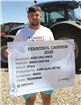 Fermierii campioni la rapiță din județele Olt și Teleorman