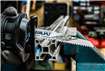 Unior Tepid- Importator unic Wilpu,producător de pânze profesionale „Made in Germany” pentru fierăstraie