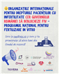 România este în acest moment singura țară a Uniunii Europene care nu beneficiază la nivel național de sprijin în lupta cu infertilitatea
