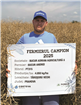 5 tone/ha cu PT315: Fermierii din Argeș și Prahova, campioni la rapiță