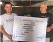 5 tone/ha cu PT315: Fermierii din Argeș și Prahova, campioni la rapiță