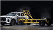 Chery depășește pragul de 5 milioane de vehicule exportate, consolidându-și poziția de lider global