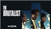 Brutalistul, filmul câștigător a trei premii Oscar®, este disponibil acum pentru vizionare în exclusivitate pe SkyShowtime
