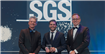  SGS a câștigat premiul „ESG Program Award” la Global Sustainability Awards 2025, organizat de Sustainability LIVE London