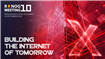 RONOG 10  - Building The Internet Of Tomorrow